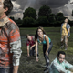 Illustration for article titled iThe League/i: “Ménage A Cinq”/“The Beach House”